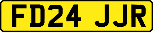 FD24JJR