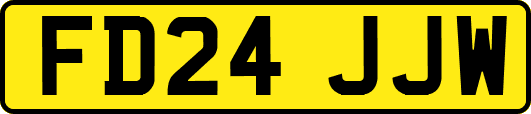 FD24JJW