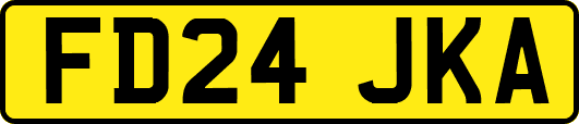 FD24JKA