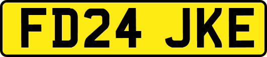 FD24JKE