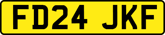 FD24JKF