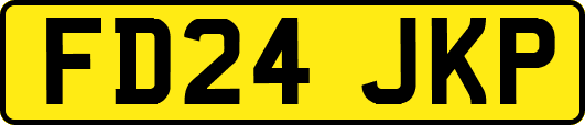 FD24JKP