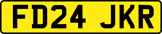 FD24JKR