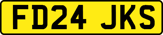 FD24JKS