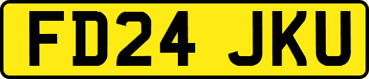 FD24JKU