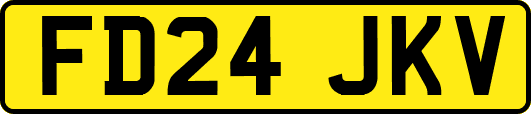 FD24JKV