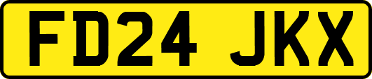 FD24JKX