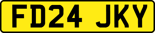 FD24JKY