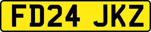 FD24JKZ