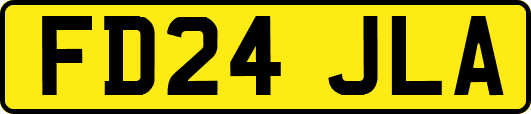 FD24JLA