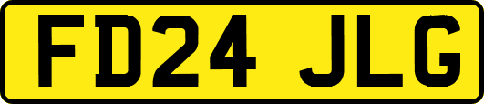 FD24JLG