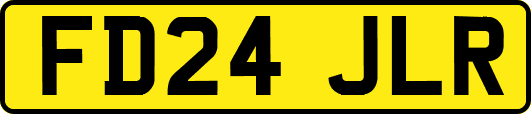 FD24JLR