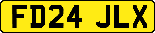 FD24JLX