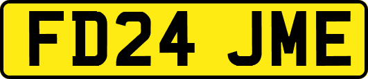 FD24JME