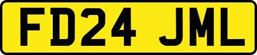 FD24JML