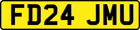 FD24JMU