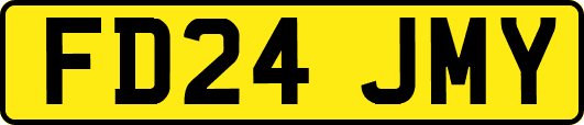 FD24JMY