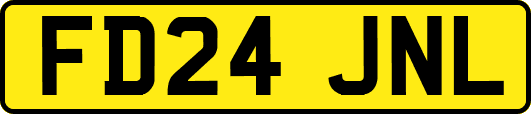 FD24JNL