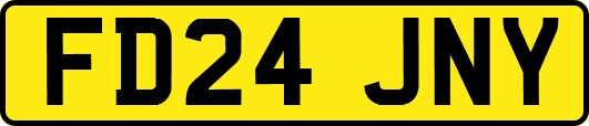FD24JNY