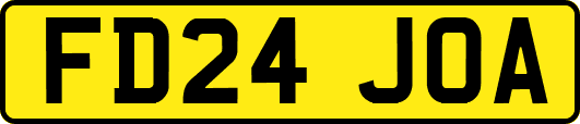 FD24JOA