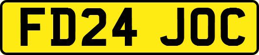 FD24JOC