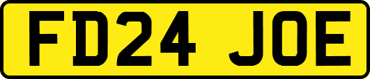 FD24JOE
