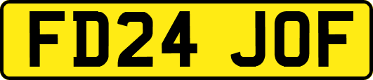 FD24JOF