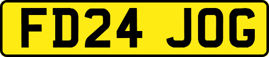 FD24JOG