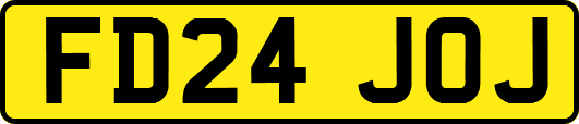 FD24JOJ