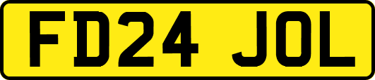FD24JOL