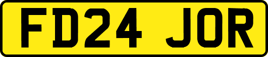 FD24JOR