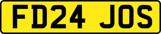 FD24JOS