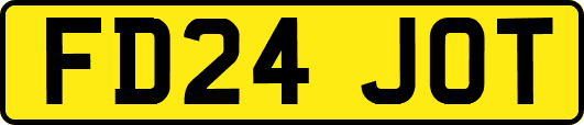 FD24JOT