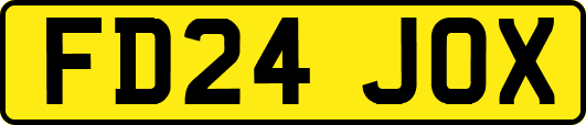 FD24JOX