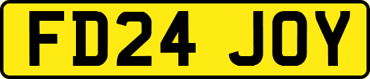 FD24JOY