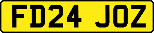 FD24JOZ