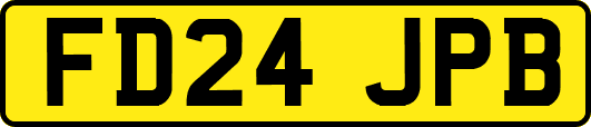 FD24JPB