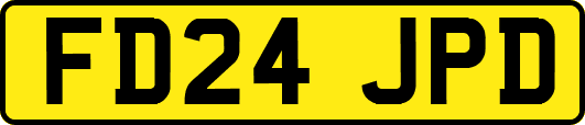 FD24JPD