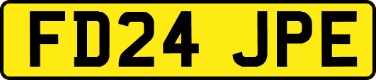 FD24JPE