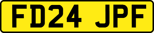 FD24JPF