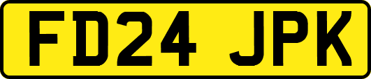 FD24JPK