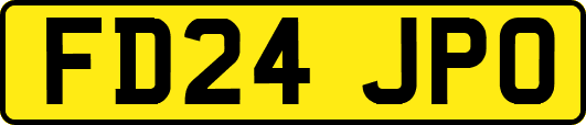 FD24JPO