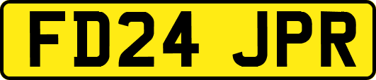 FD24JPR