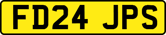FD24JPS