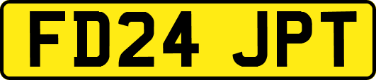 FD24JPT