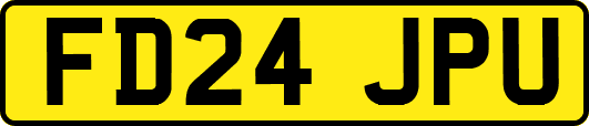 FD24JPU