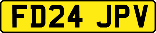FD24JPV