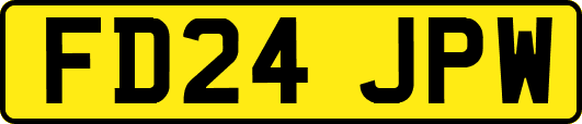 FD24JPW