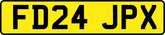 FD24JPX