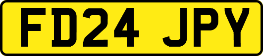FD24JPY